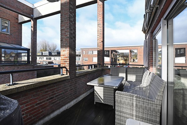 Medium property photo - Legakker 38, 2632 AB Nootdorp